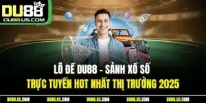 lô đề DU88